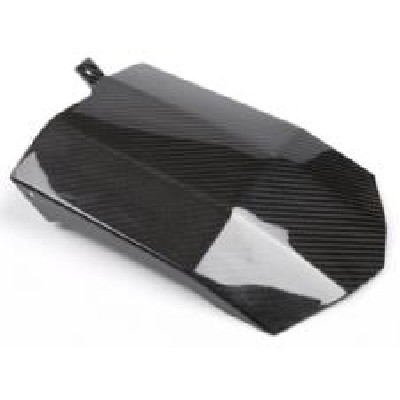 MT09 碳纖維后擋泥板（大） rear fender(carbon fiber)